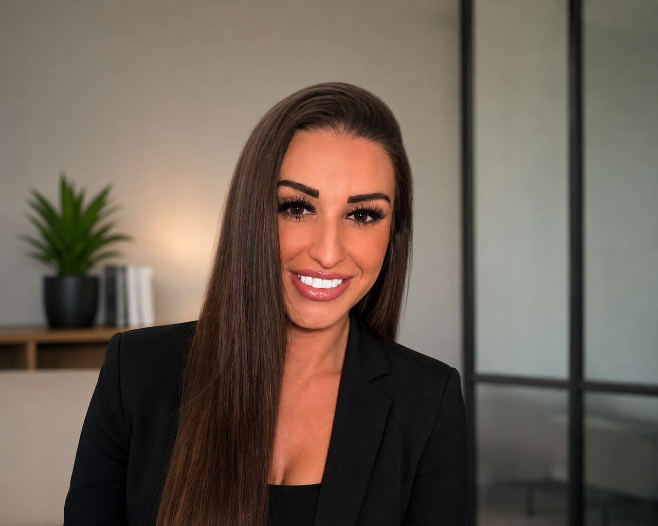 Toni, Business Operations Lead